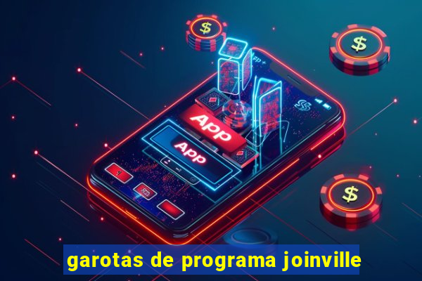 garotas de programa joinville